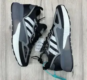 Adidas Zerters Mix Colors