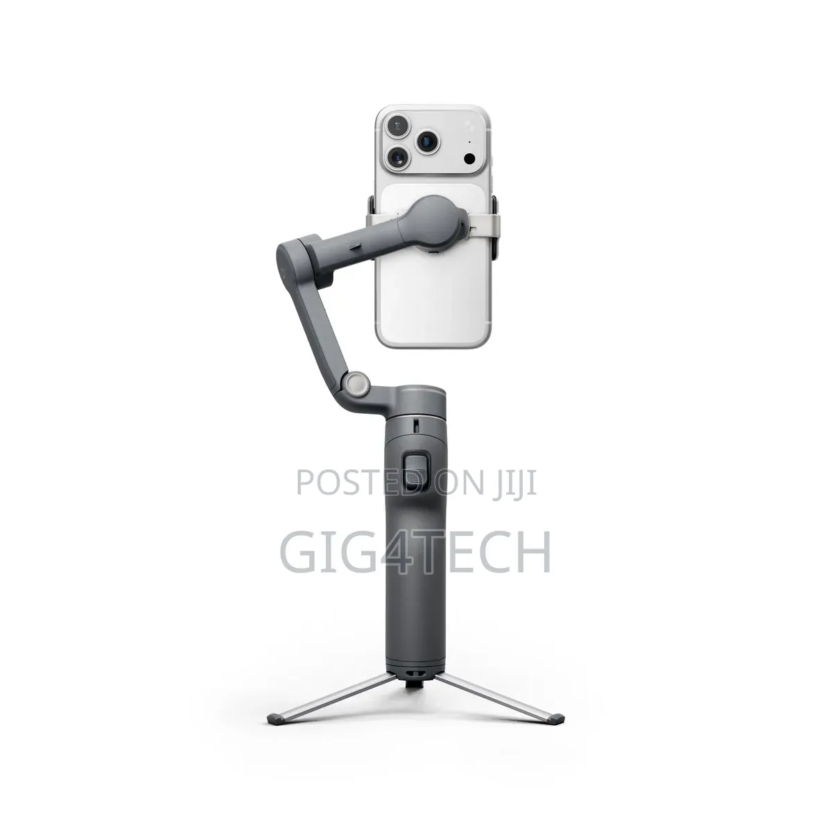 DJI Osmo Mobile 8P Standard Combo Smartphone Gimbal