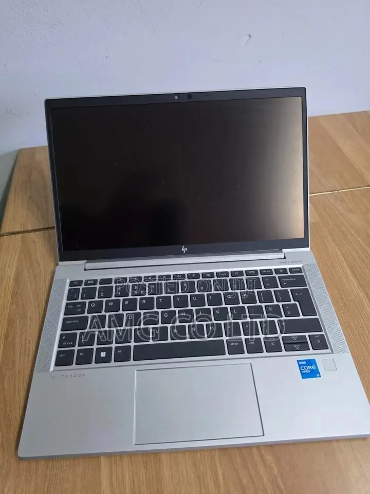 Laptop HP EliteBook 840 G8 24GB Intel Core i5 SSD 512GB