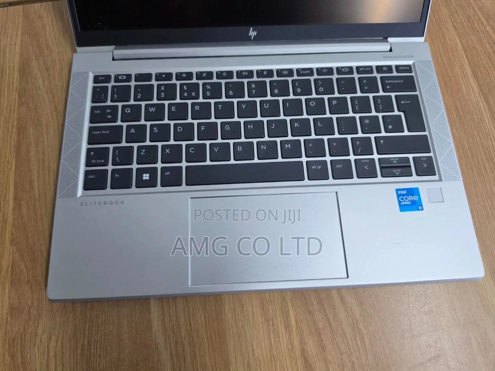 Laptop HP EliteBook 840 G8 24GB Intel Core i5 SSD 512GB