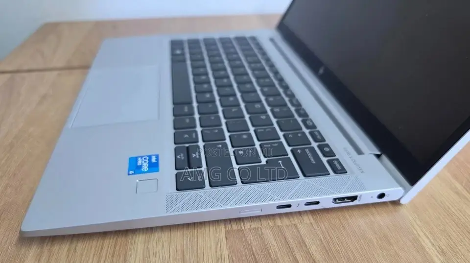 Laptop HP EliteBook 840 G8 24GB Intel Core i5 SSD 512GB