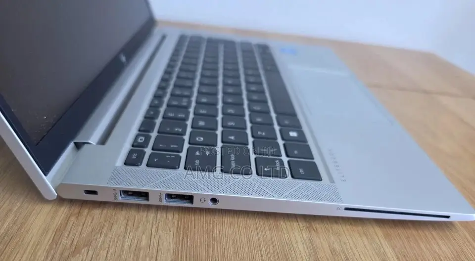 Laptop HP EliteBook 840 G8 24GB Intel Core i5 SSD 512GB