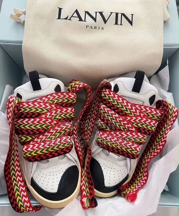 Original Lanvin in Colours