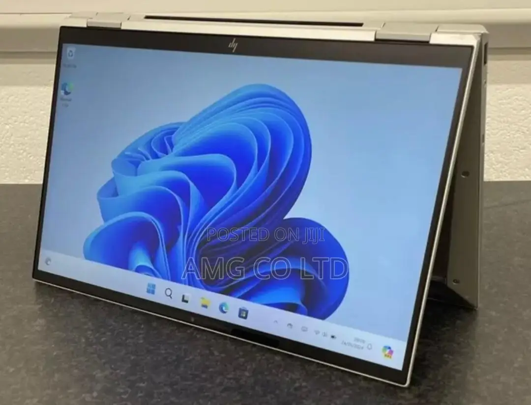 Laptop HP EliteBook x360 1040 G5 8GB Intel Core i5 SSD 512GB