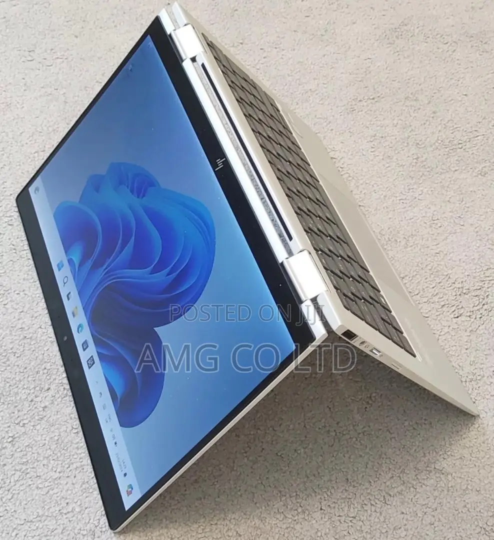 Laptop HP EliteBook x360 1040 G5 8GB Intel Core i5 SSD 512GB