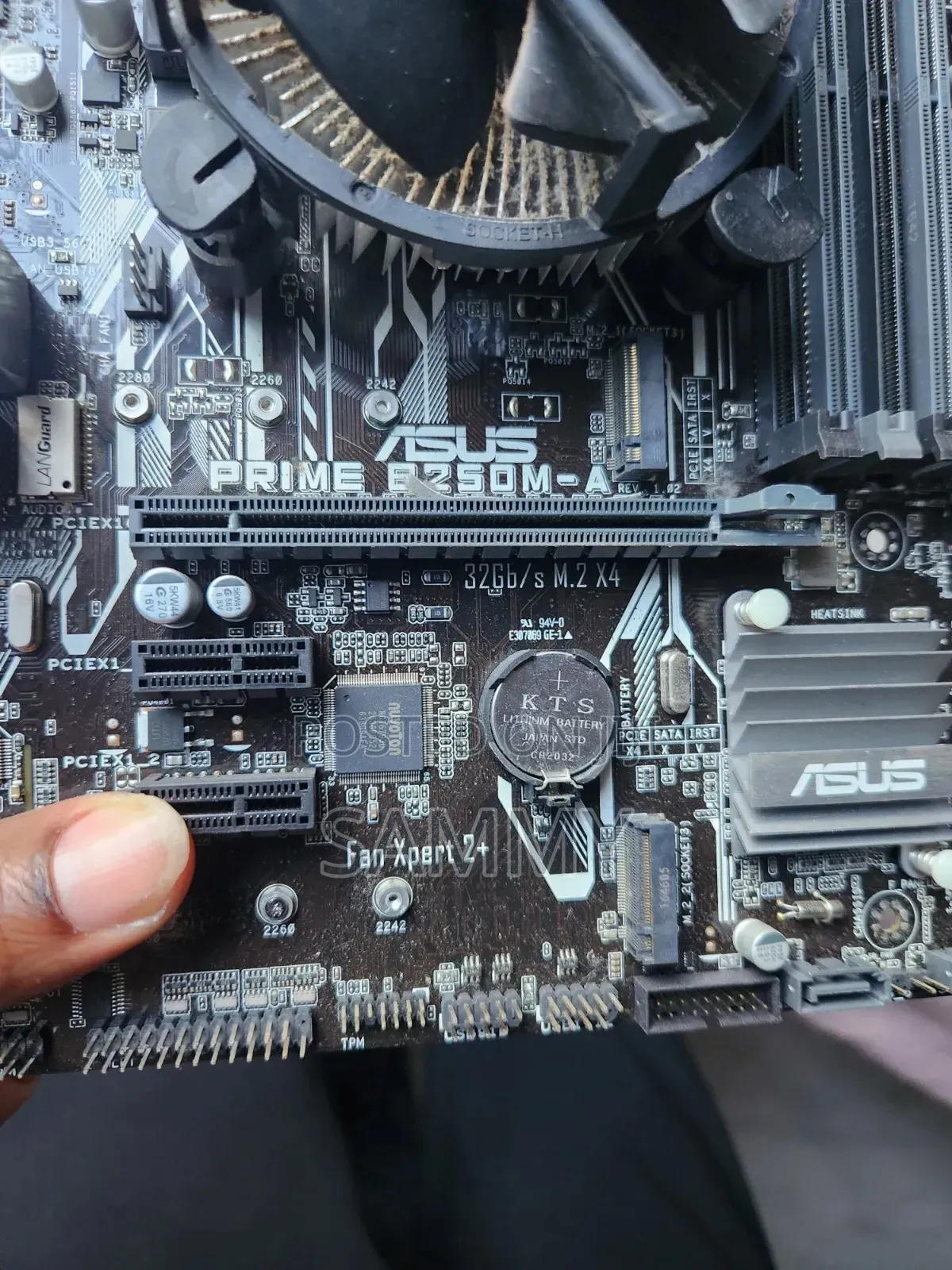 7th Gen I5 Combo
