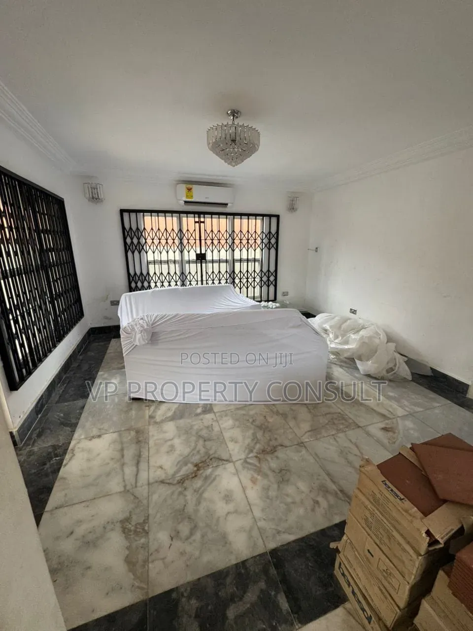 2bdrm House in East Gonja for rent