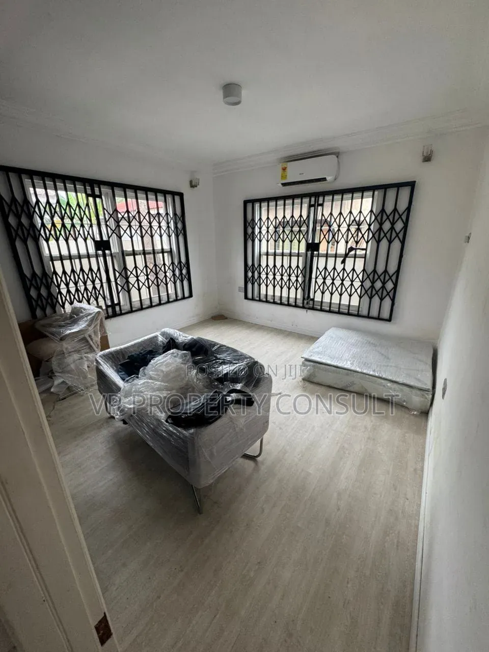 2bdrm House in East Gonja for rent