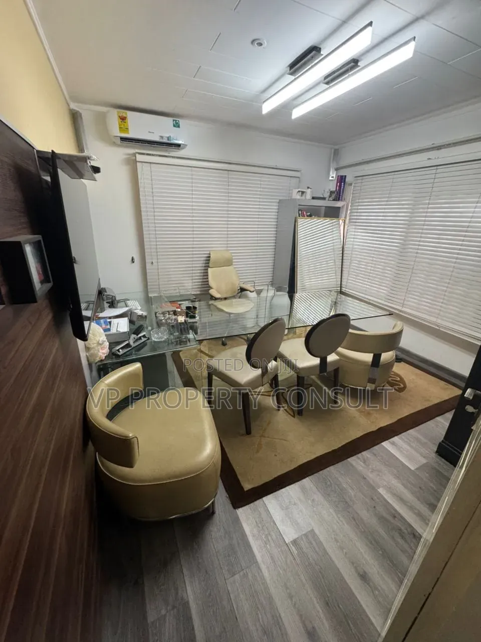 2bdrm House in East Gonja for rent