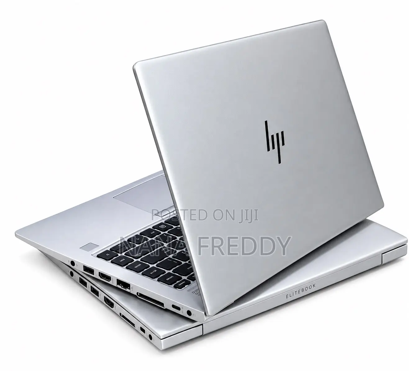 Laptop HP EliteBook 745 G6 16GB AMD Ryzen 5 SSD 256GB