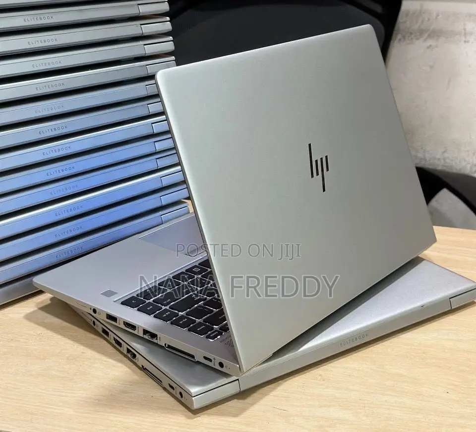 Laptop HP EliteBook 745 G6 16GB AMD Ryzen 5 SSD 256GB