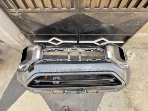 Mitsubishi Outlander 2022 2023 2024 2025 Front Bumper Complete