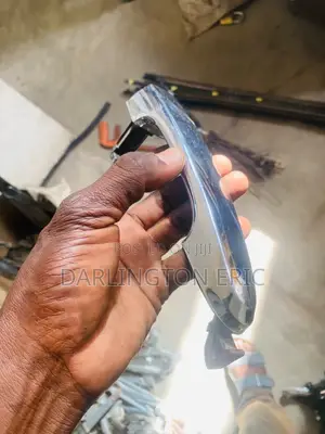 Kia Sportage 09/ Kia Sorento 09 Door Handles