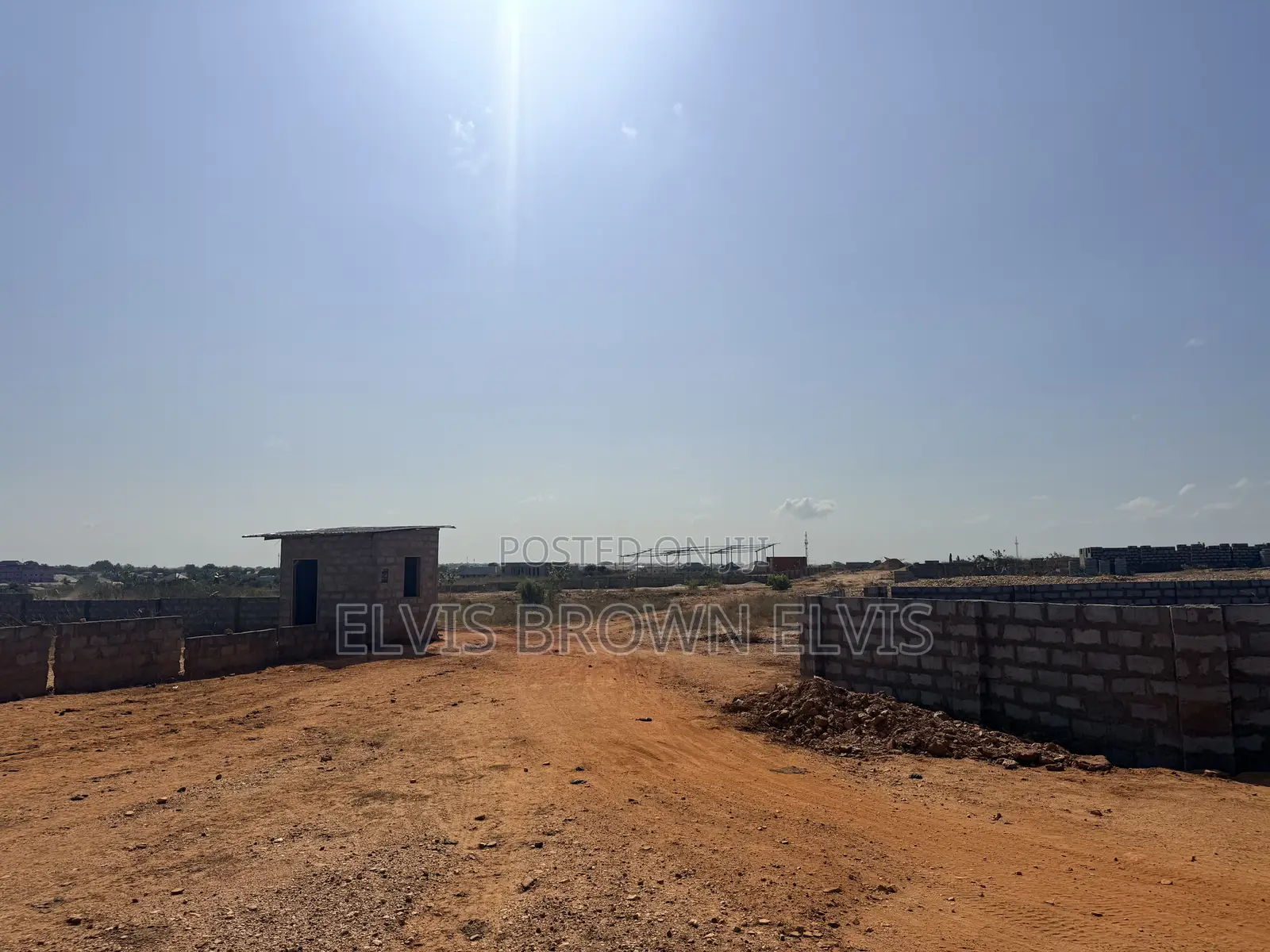 Do You Need 4 Plots of Land to Buy Together at Katamansu