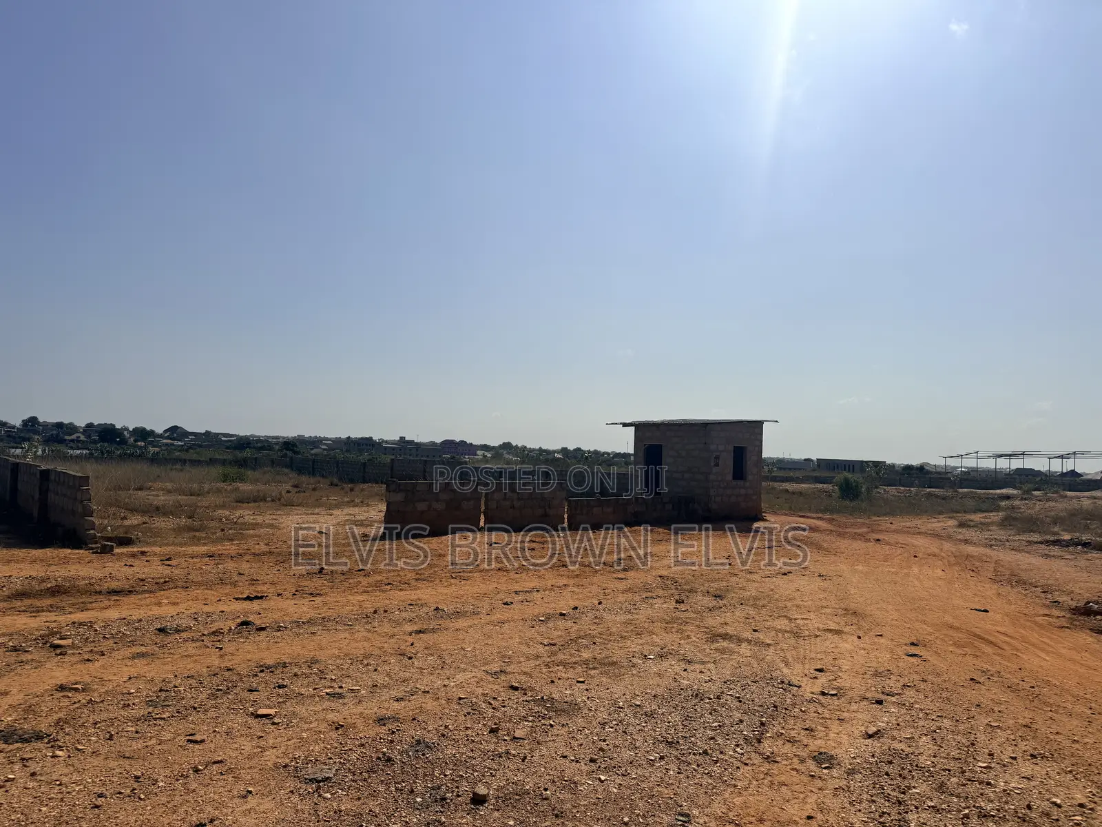 Do You Need 4 Plots of Land to Buy Together at Katamansu
