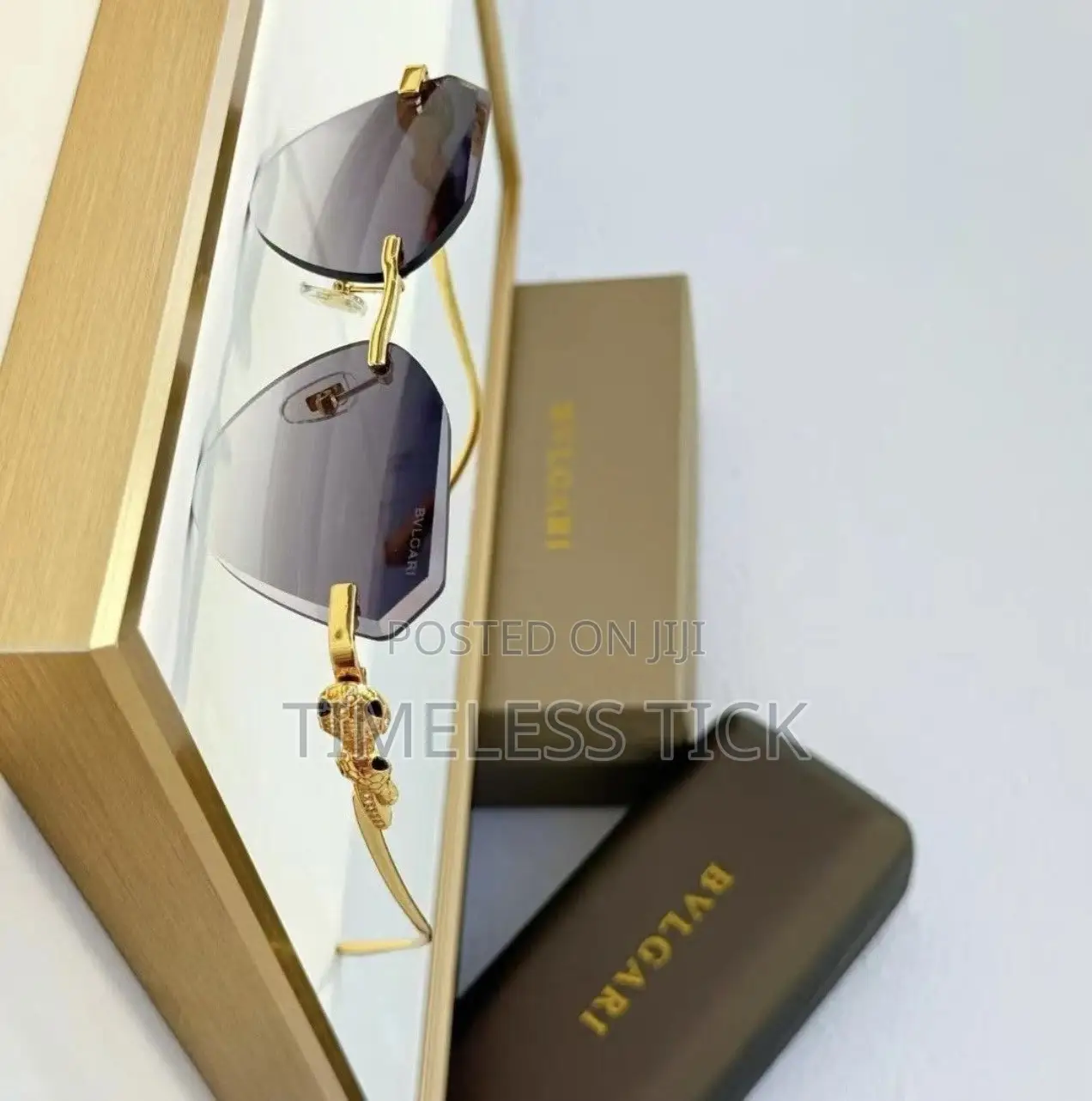 Bvlgari Sunglasses