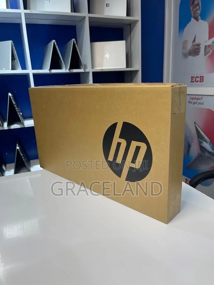 New Laptop HP ProBook 450 G9 16GB Intel Core i7 SSHD (Hybrid) 512GB