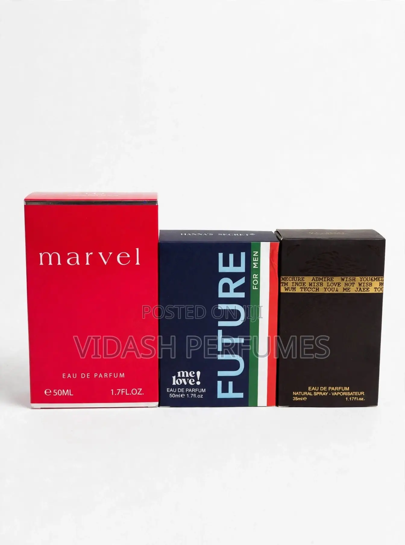 Perfect Perfume for Guys