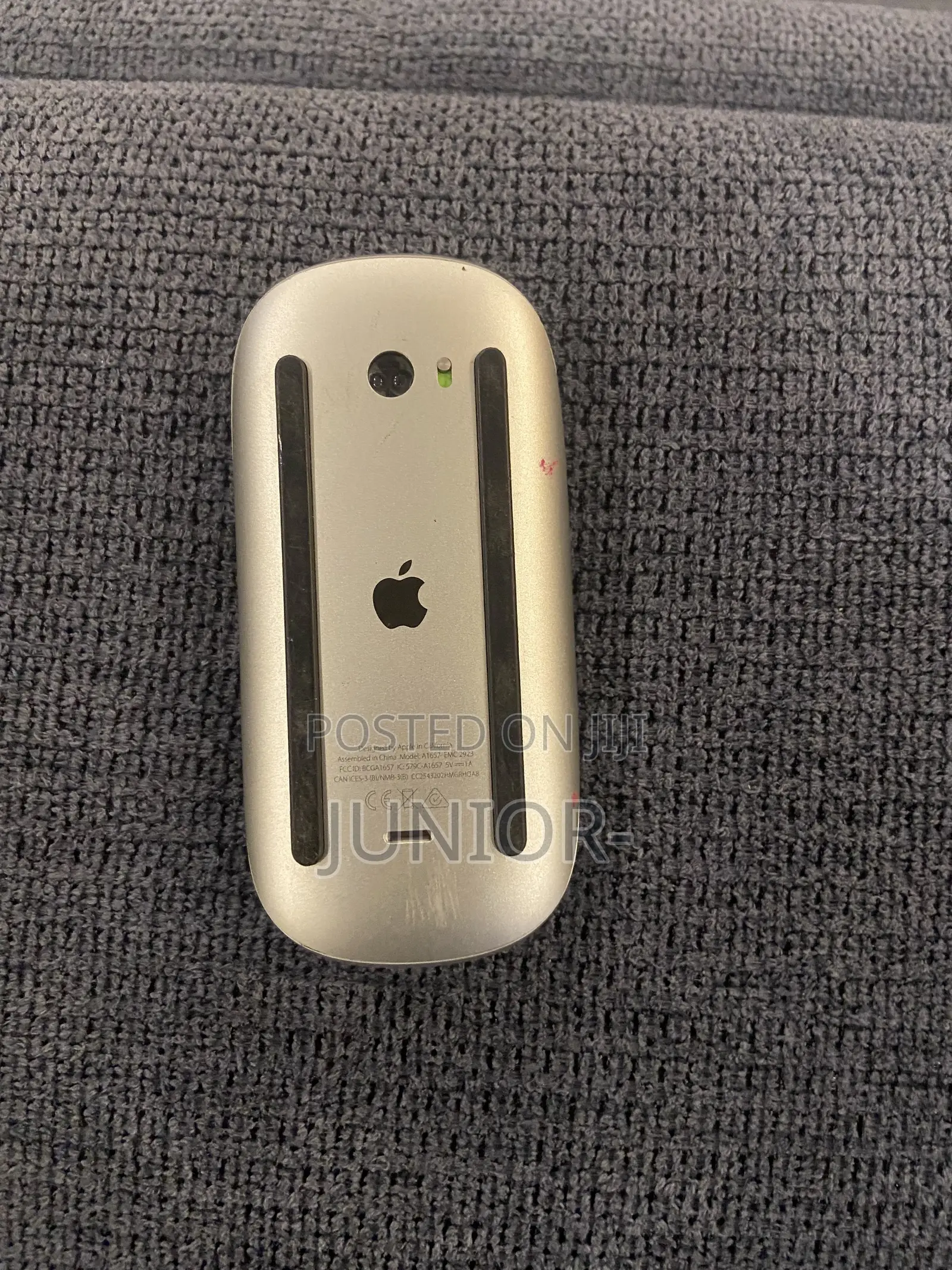 Right Now Hot Deal Apple Magic Mouse
