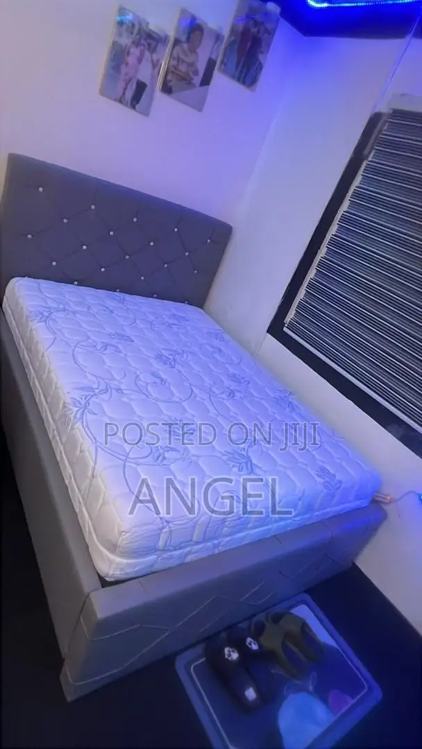Quality Spring Mattress