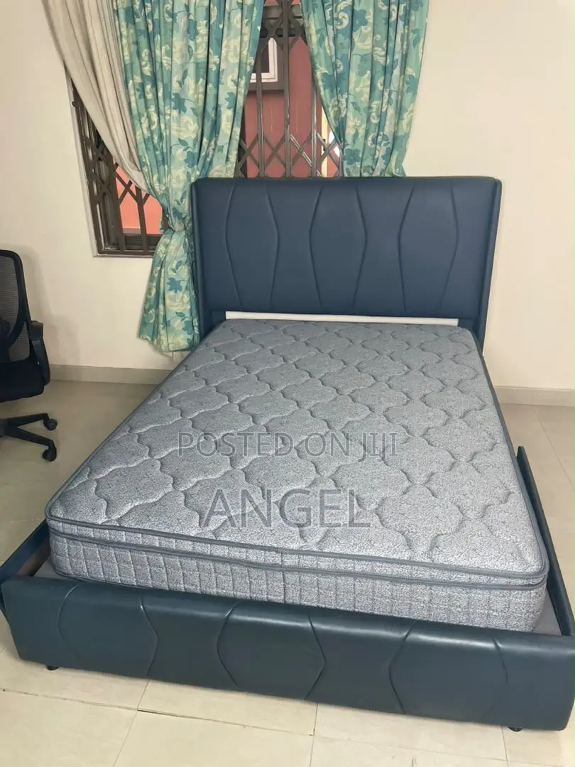 Quality Spring Mattress