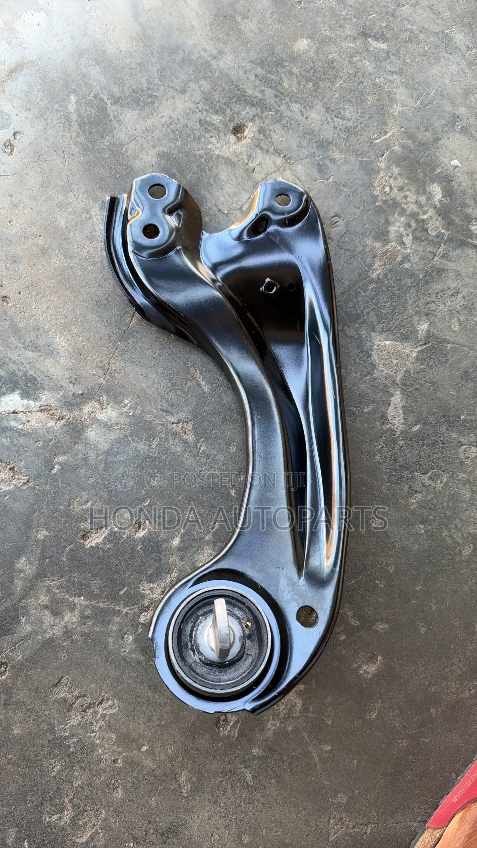 Honda Civic 2016 to 2023 Back Lower Arm.