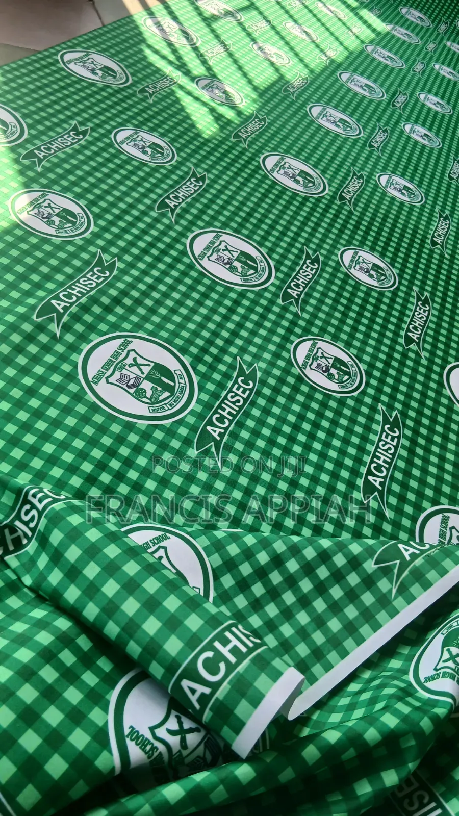 Fabric Printing Expect