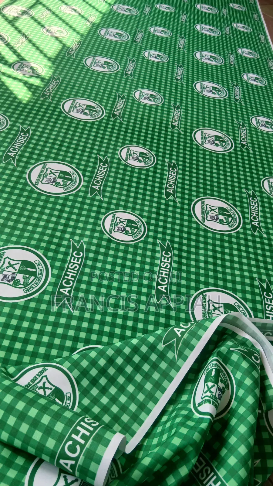 Fabric Printing Expect