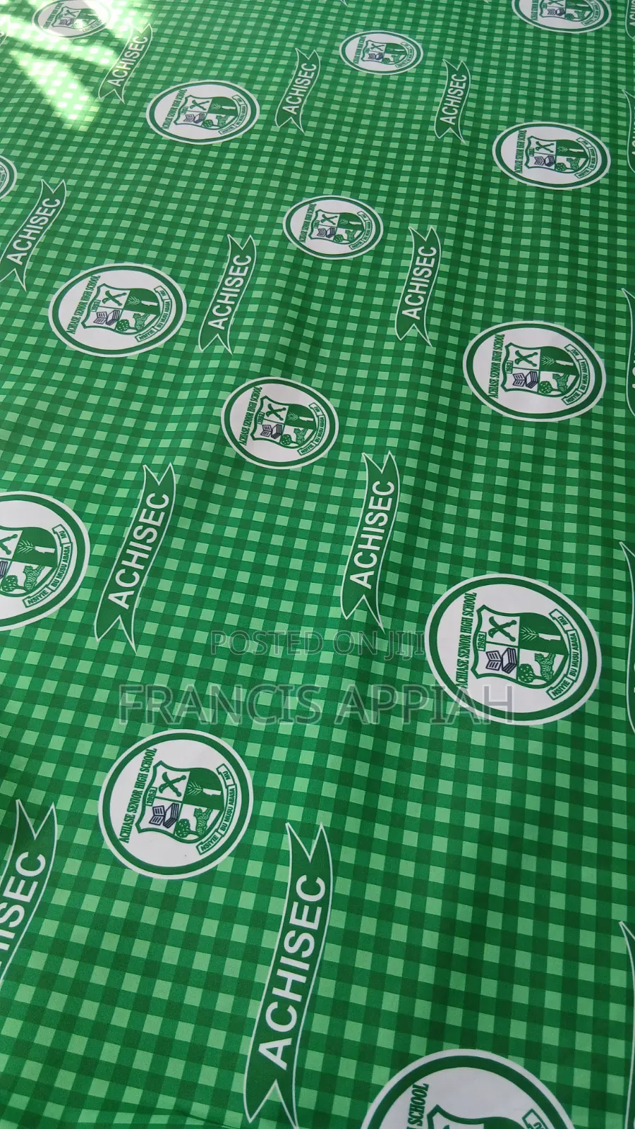 Fabric Printing Expect