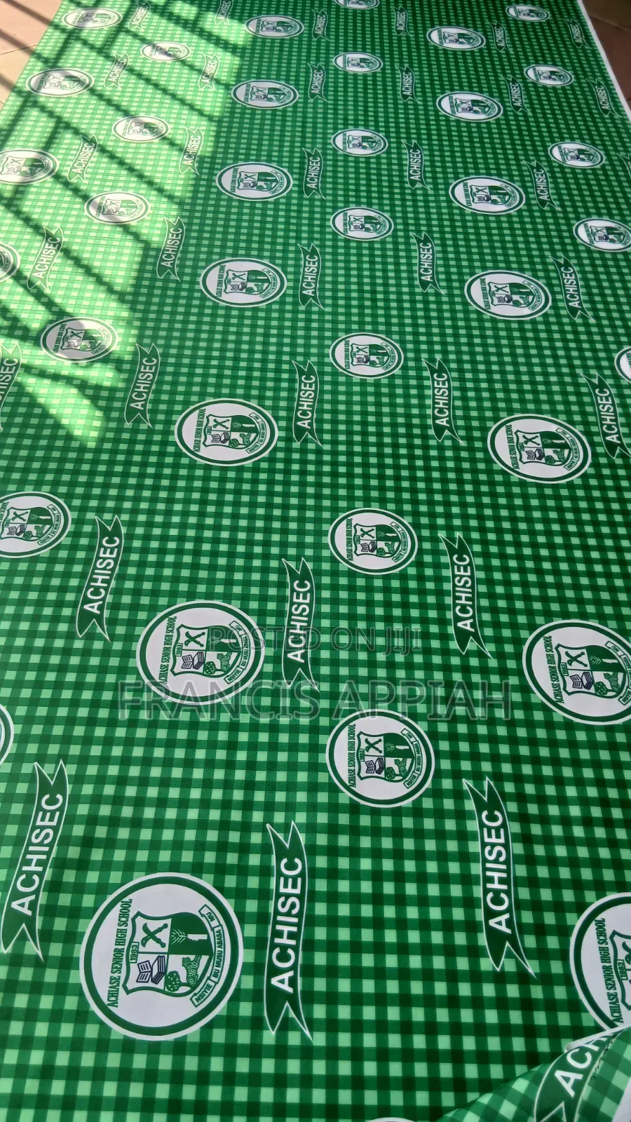 Fabric Printing Expect