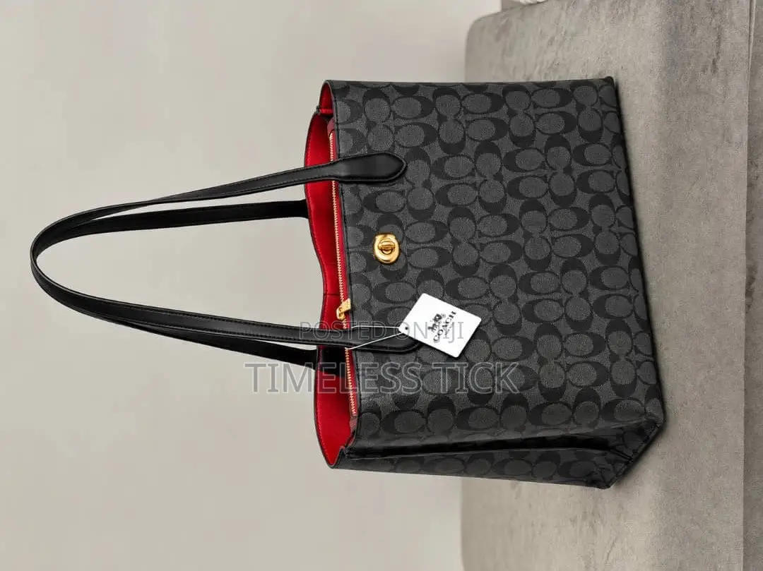 Coach Ladies Bag