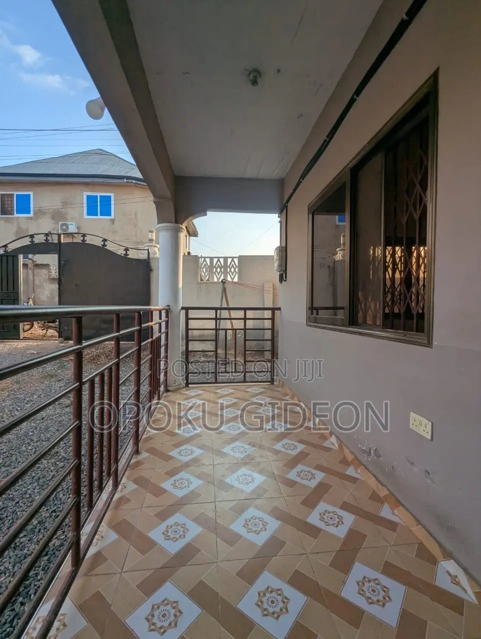 1bdrm Room & Parlour in Ayawaso, Olebu for rent