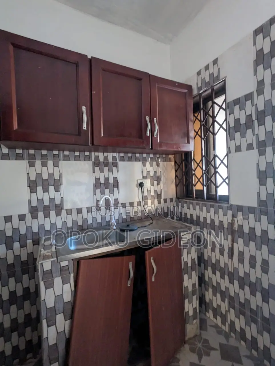 1bdrm Room & Parlour in Ayawaso, Olebu for rent
