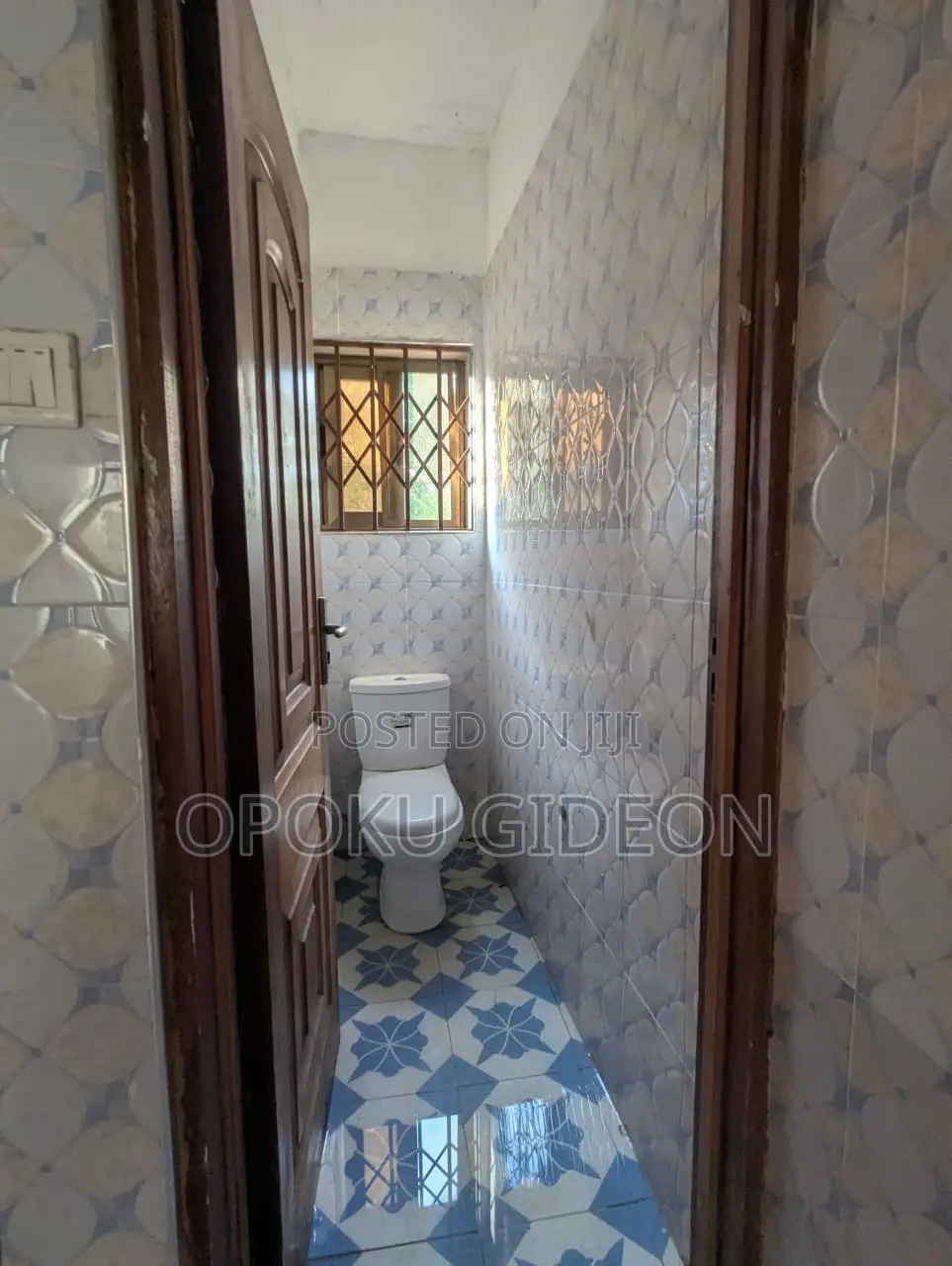 1bdrm Room & Parlour in Ayawaso, Olebu for rent