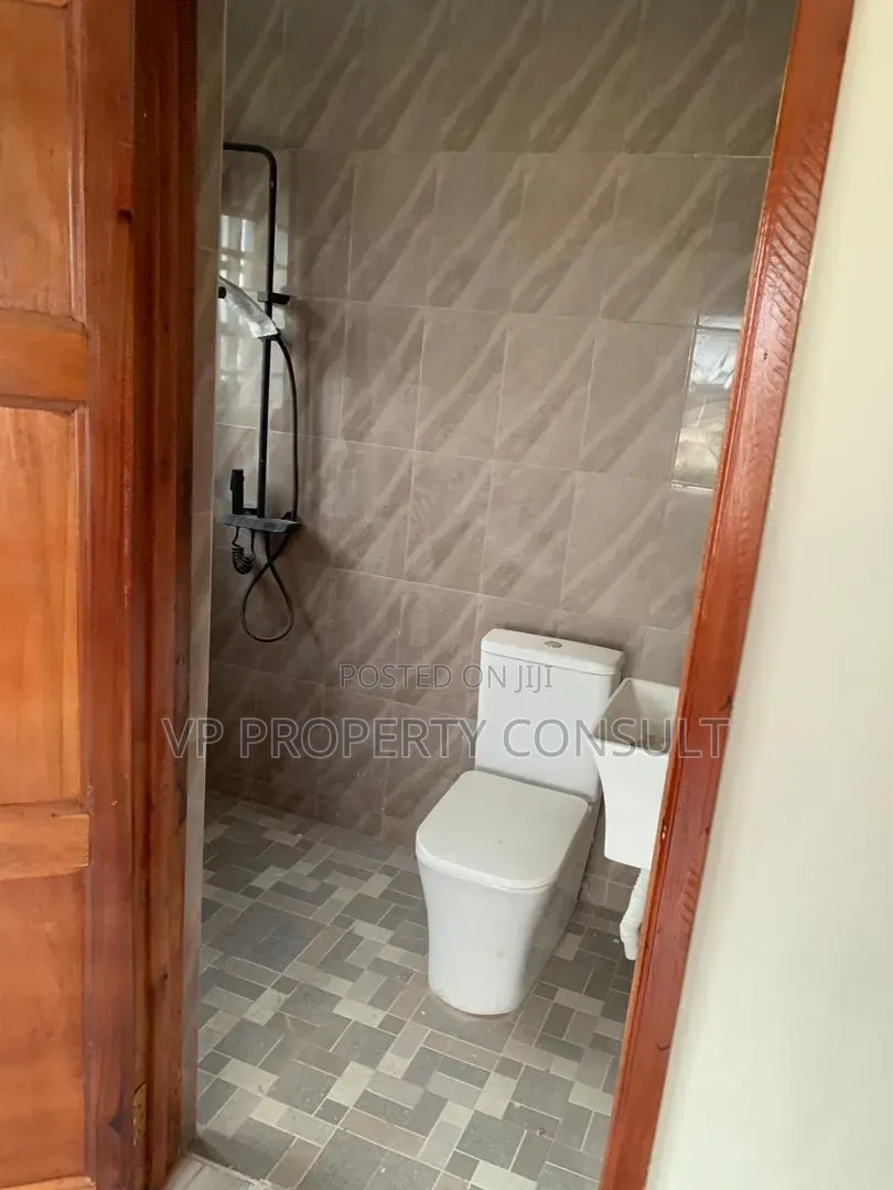 2bdrm Apartment in Baatsona Total for rent