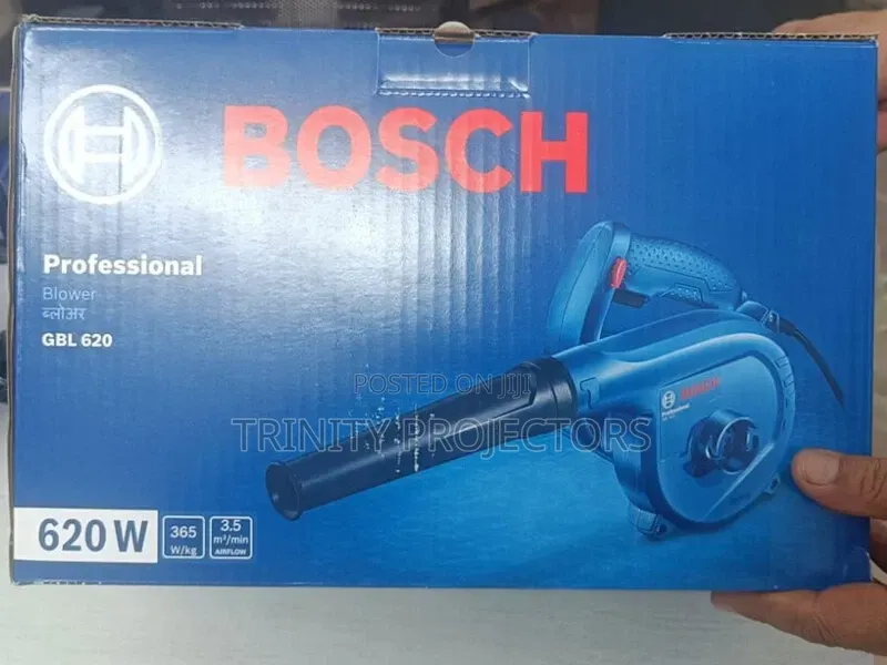 Bosch Professional GBL 620 Air Blower
