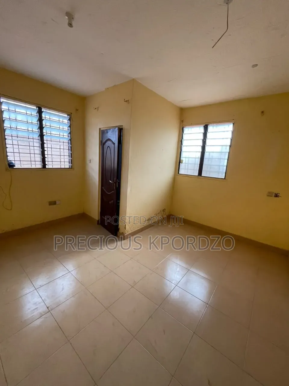1bdrm Apartment in Adenta Housing Down for rent