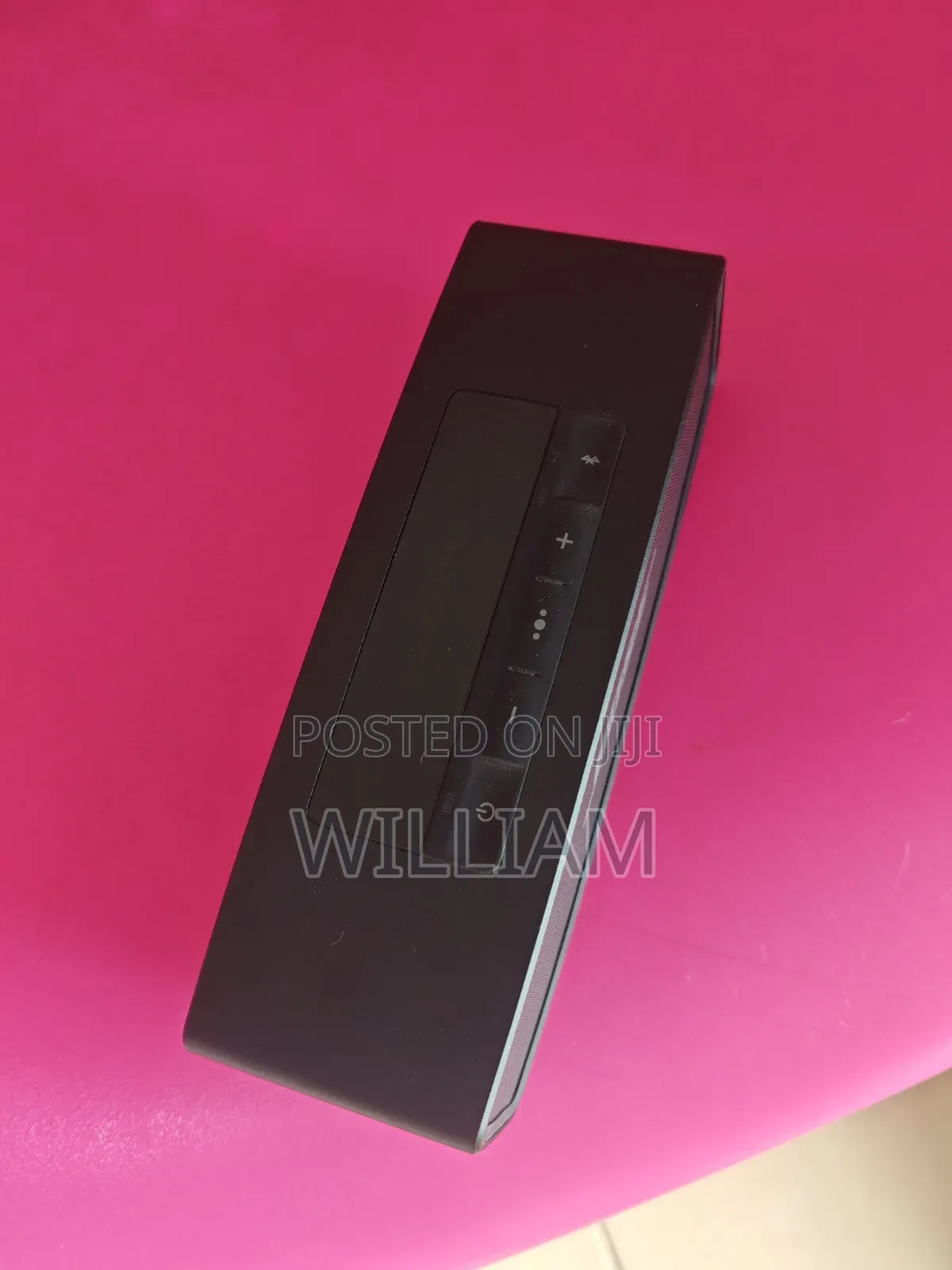 Bose Soundlink Mini 2 Special Edition