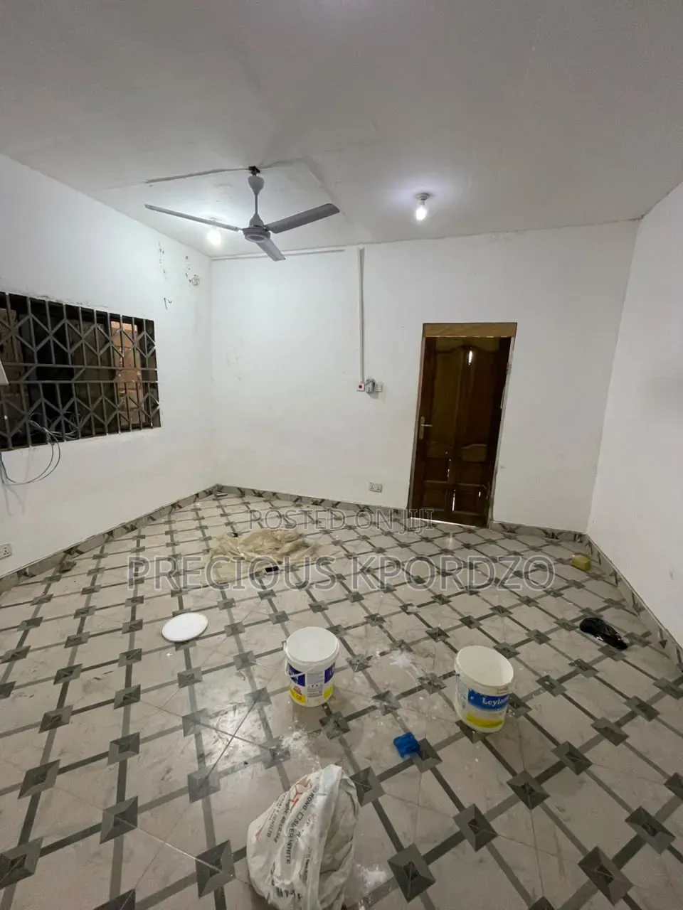 1bdrm Room & Parlour in New Legon Adenta for rent