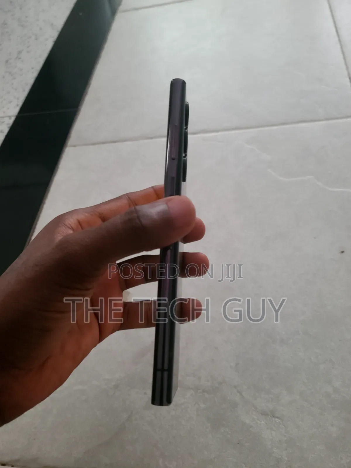 Samsung Galaxy S22 Ultra 128 GB Black