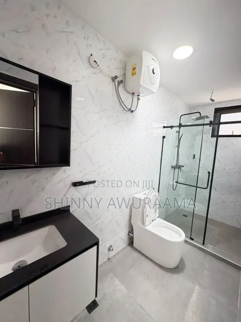 4bdrm House in Spintex Road Manet for sale