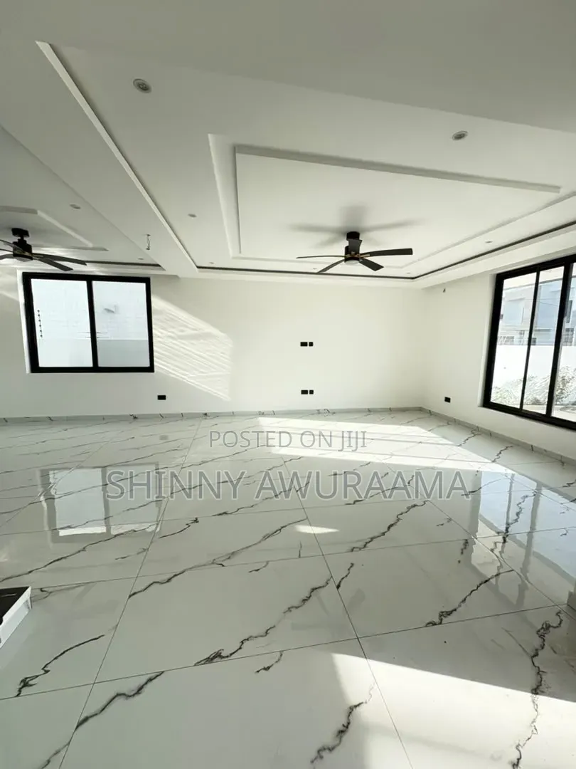 4bdrm House in Spintex Road Manet for sale