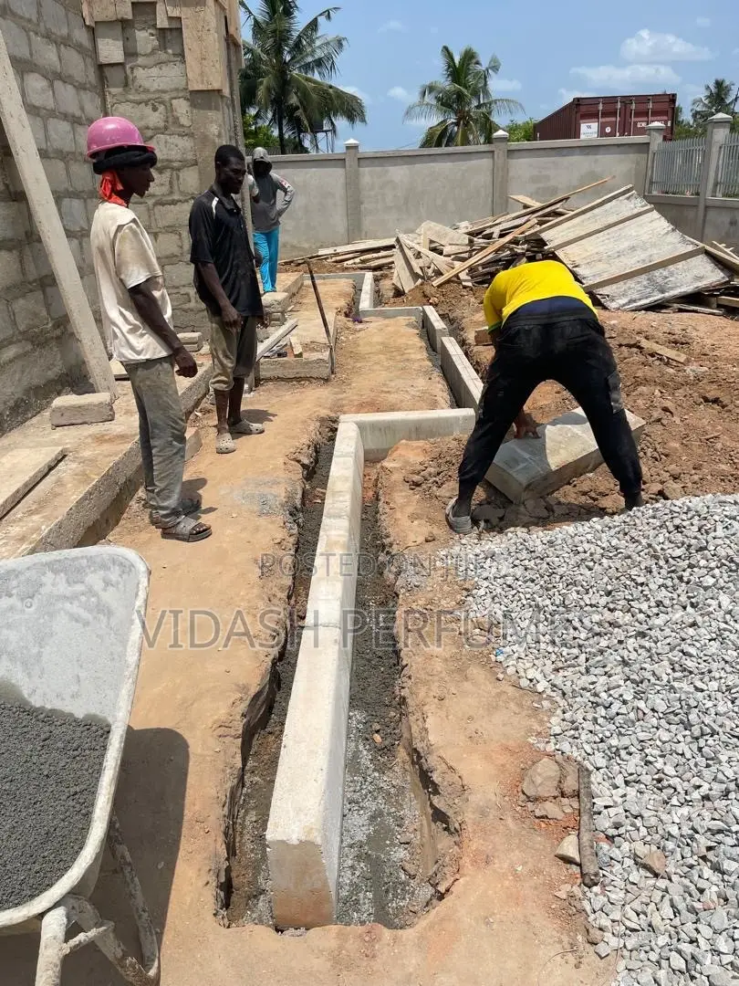 Construction Works