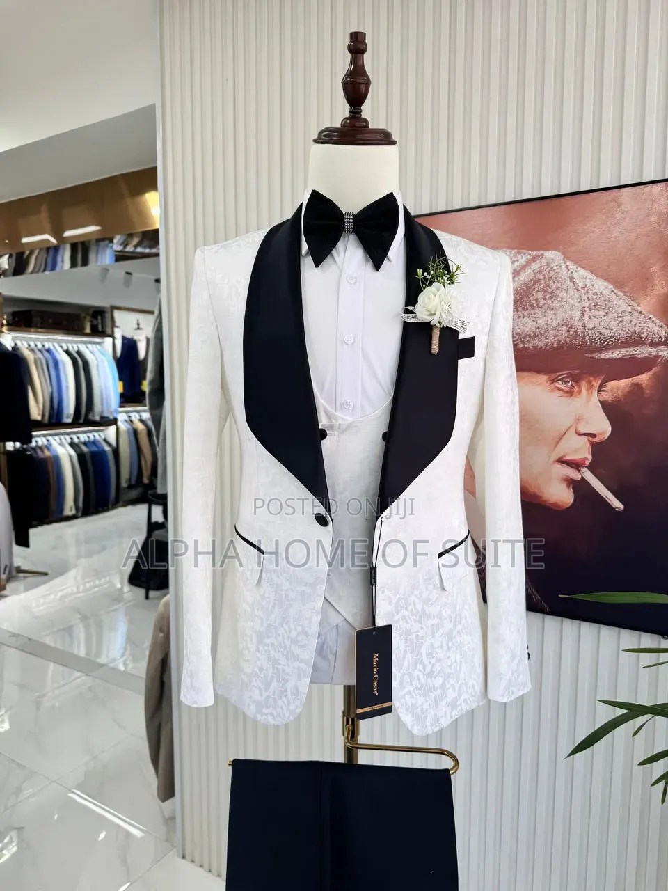 Wedding Suits