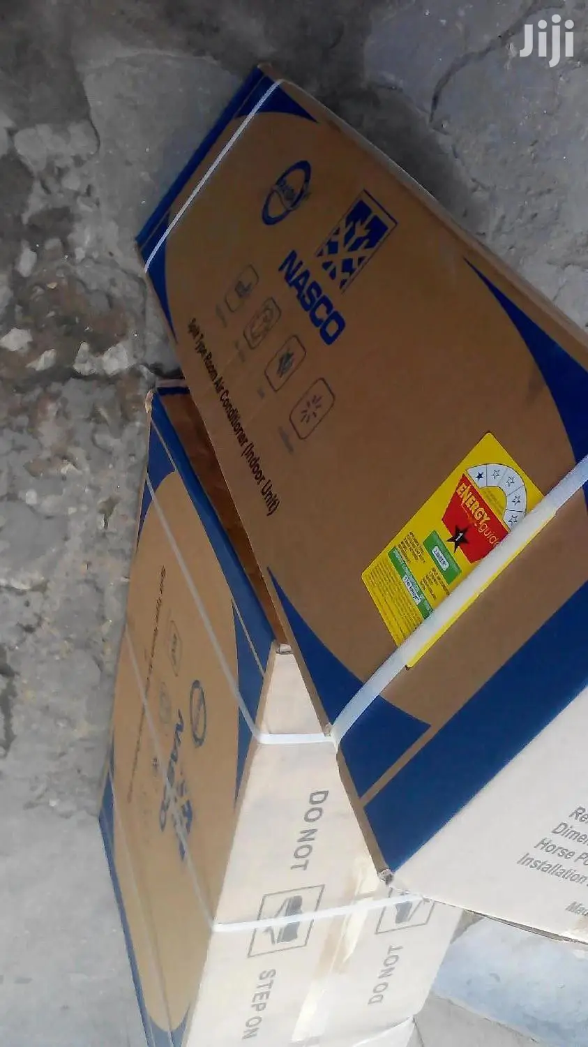 Newly$$ Nasco 2.0hp R22 Gas $Plit Air Conditioner at at 