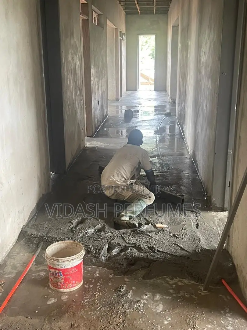 Building Construction