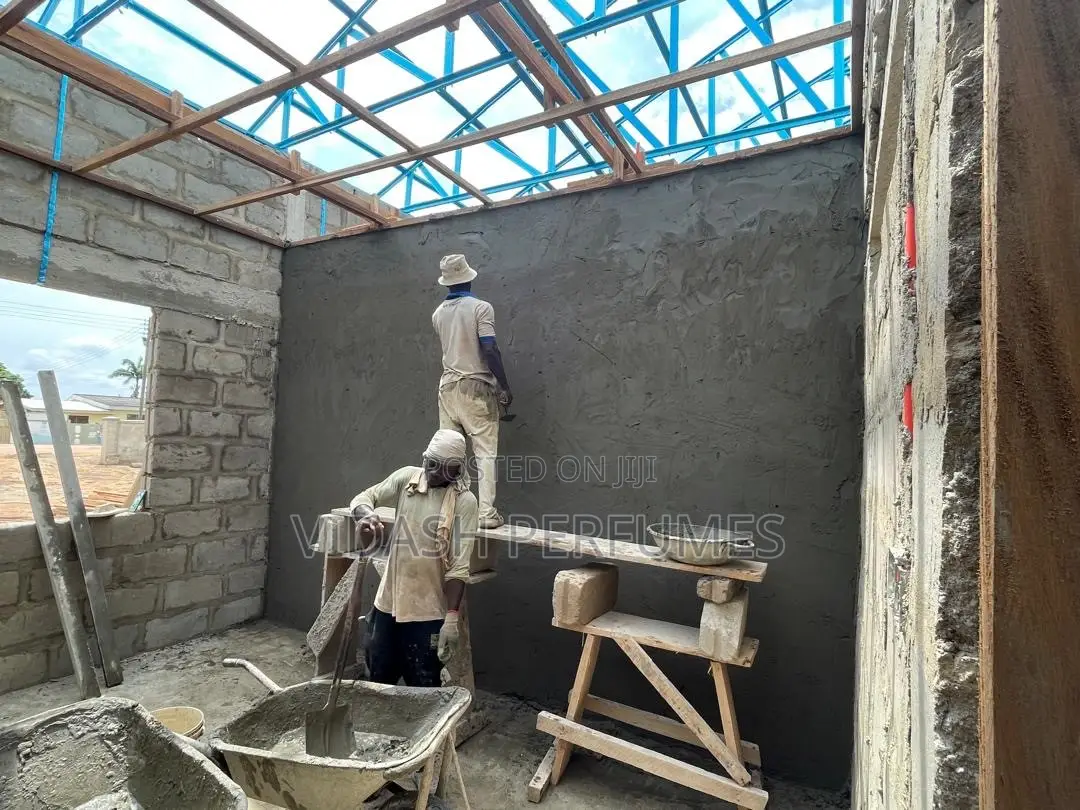 Building Construction