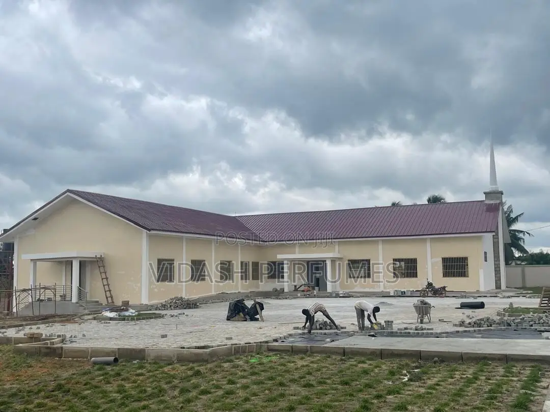 Building Construction