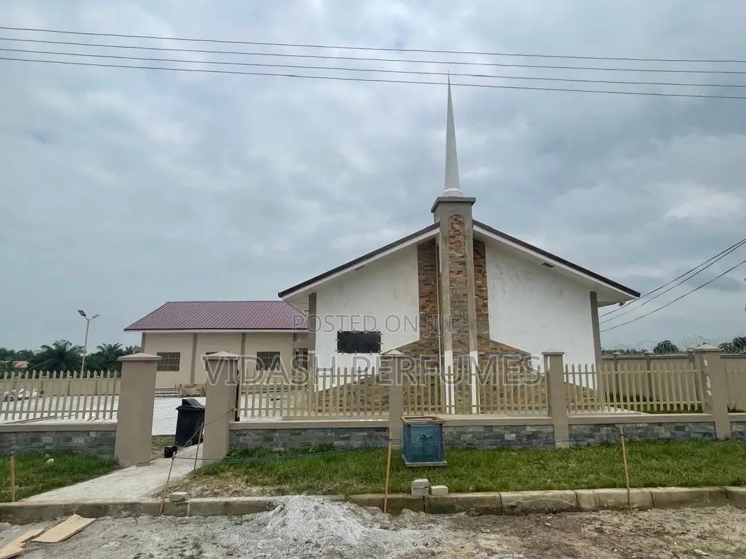 Building Construction