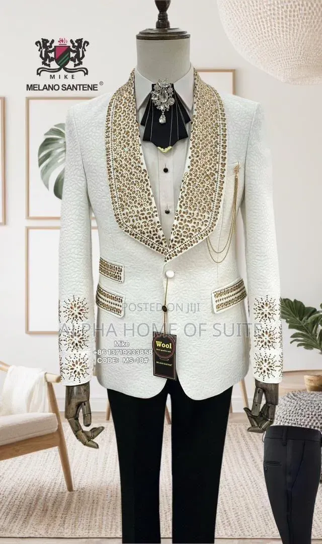 Wedding Suits